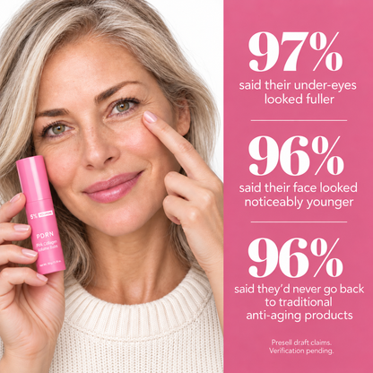 Collagen Plump & Repair Volufiline Balm