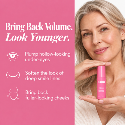 Collagen Plump & Repair Volufiline Balm