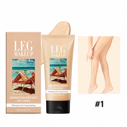 🔥Last Day 50% OFF - ✨1-Second Airbrushed Leg Concealer🦵