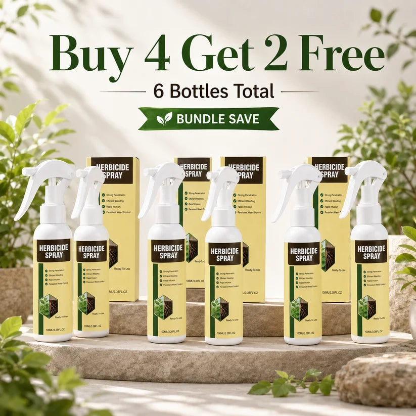 💥BUY 4 Get 2 Free & (SAVE $30)